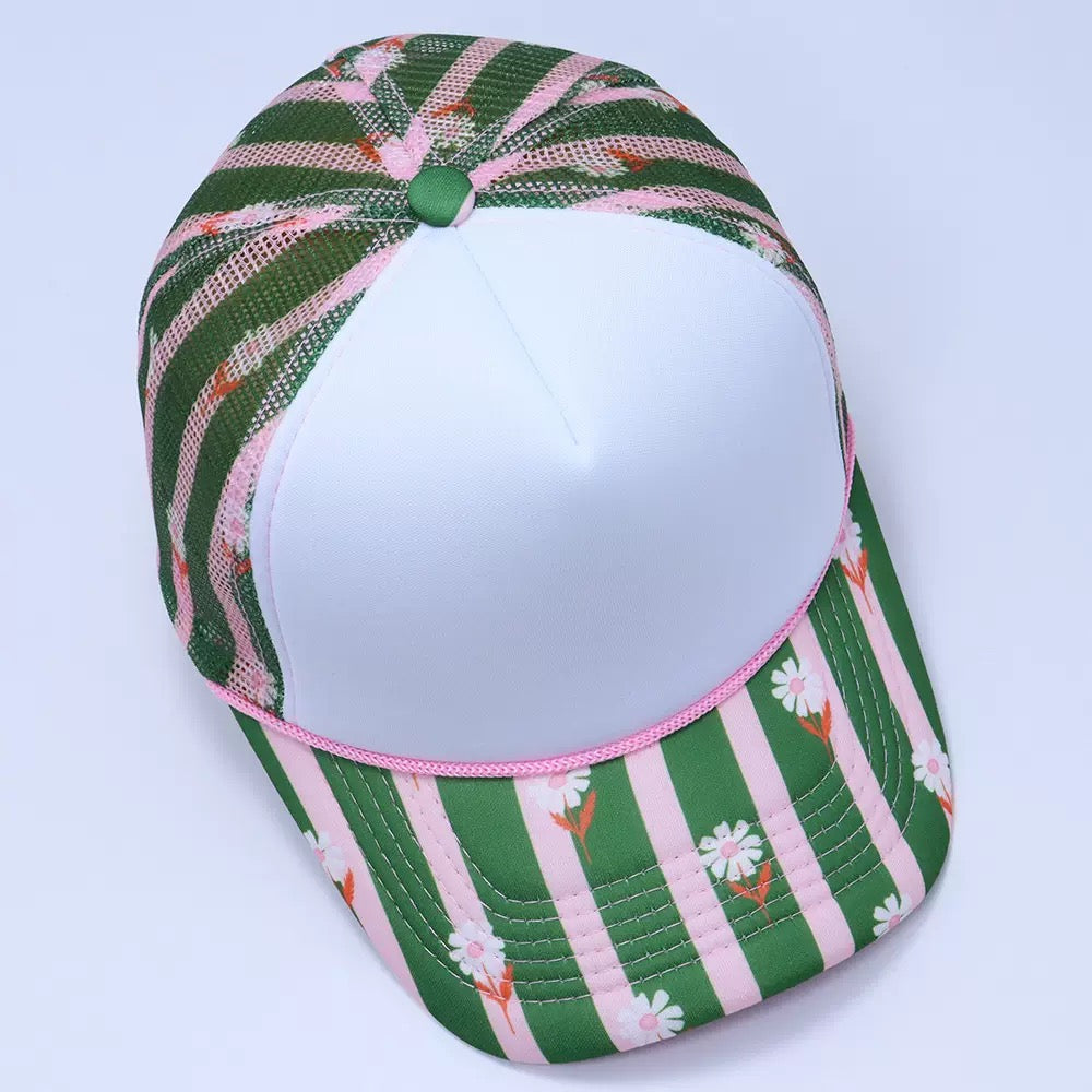 Trucker hat 148-181
