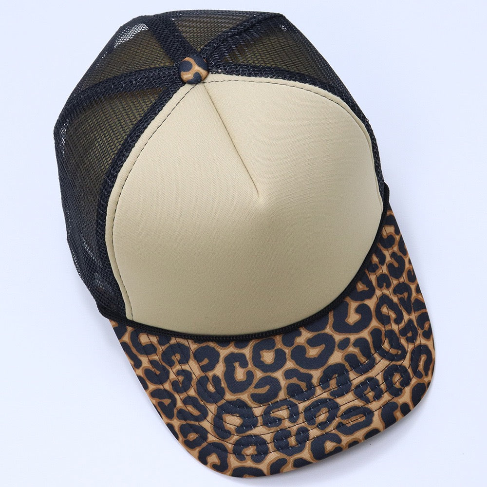 Trucker Hat 31-60