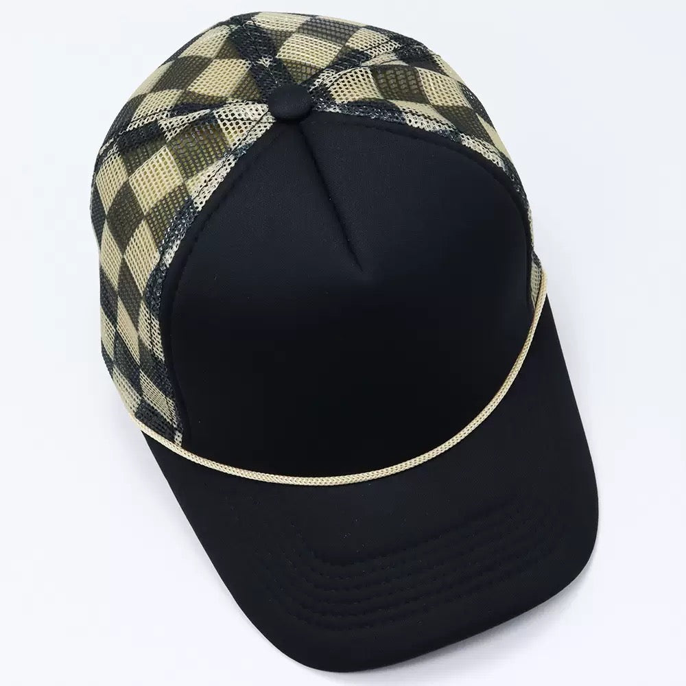 Trucker Hats- 191-228