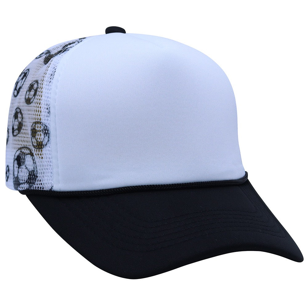 Trucker Hat 91-120