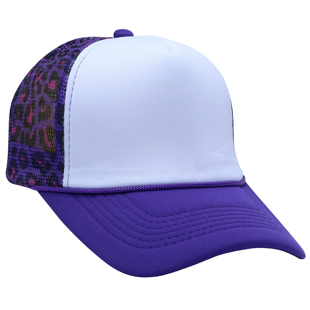 Trucker Hat 91-120