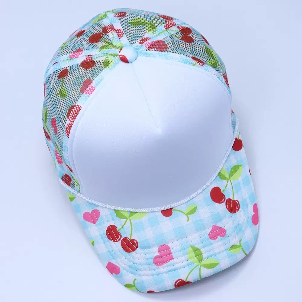 Trucker Hats- 191-228
