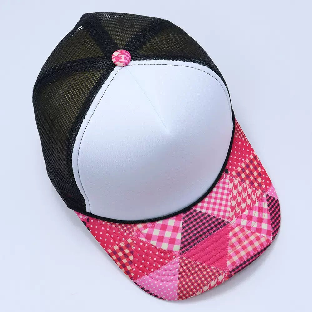 Trucker hat 148-181