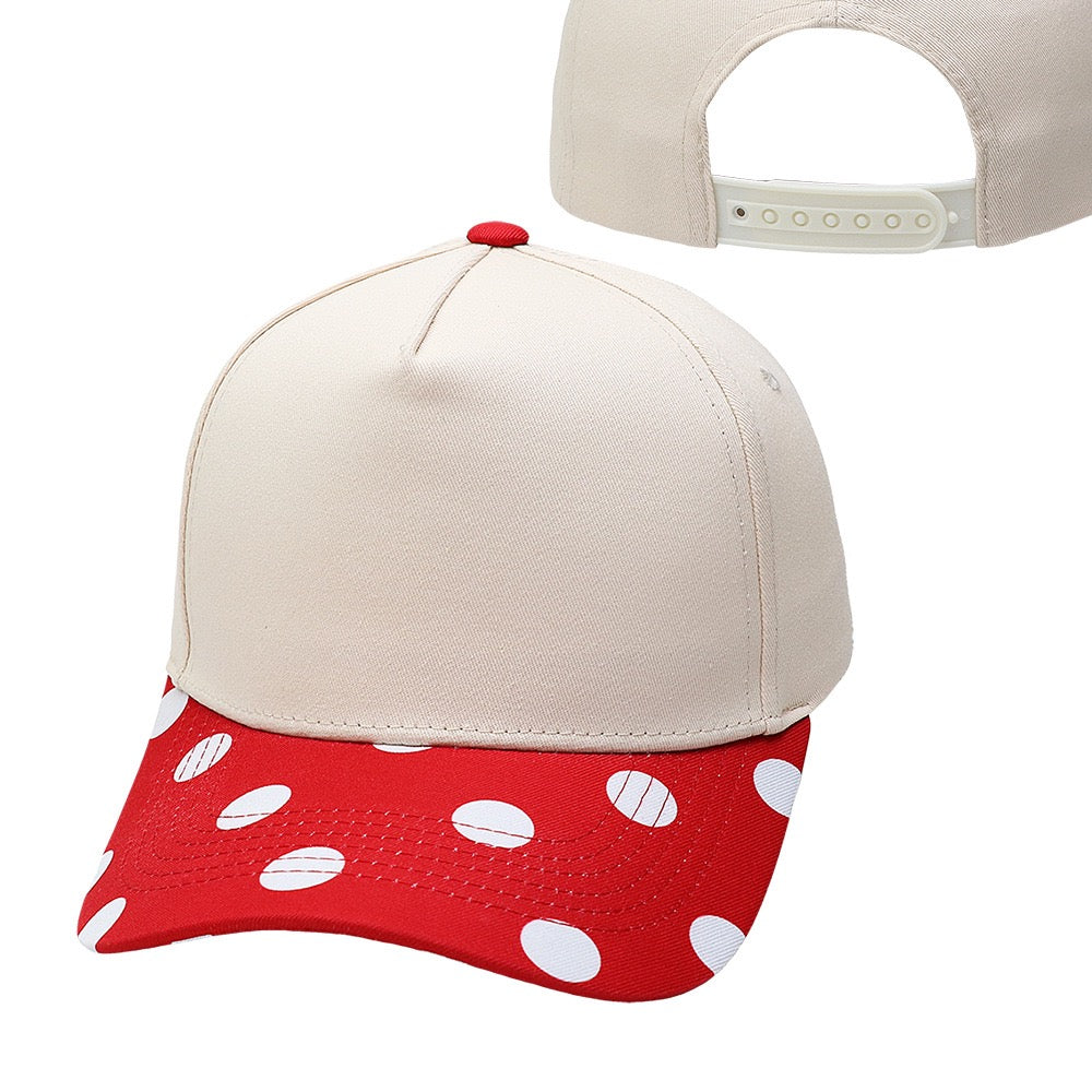 Trucker Hat 182-190