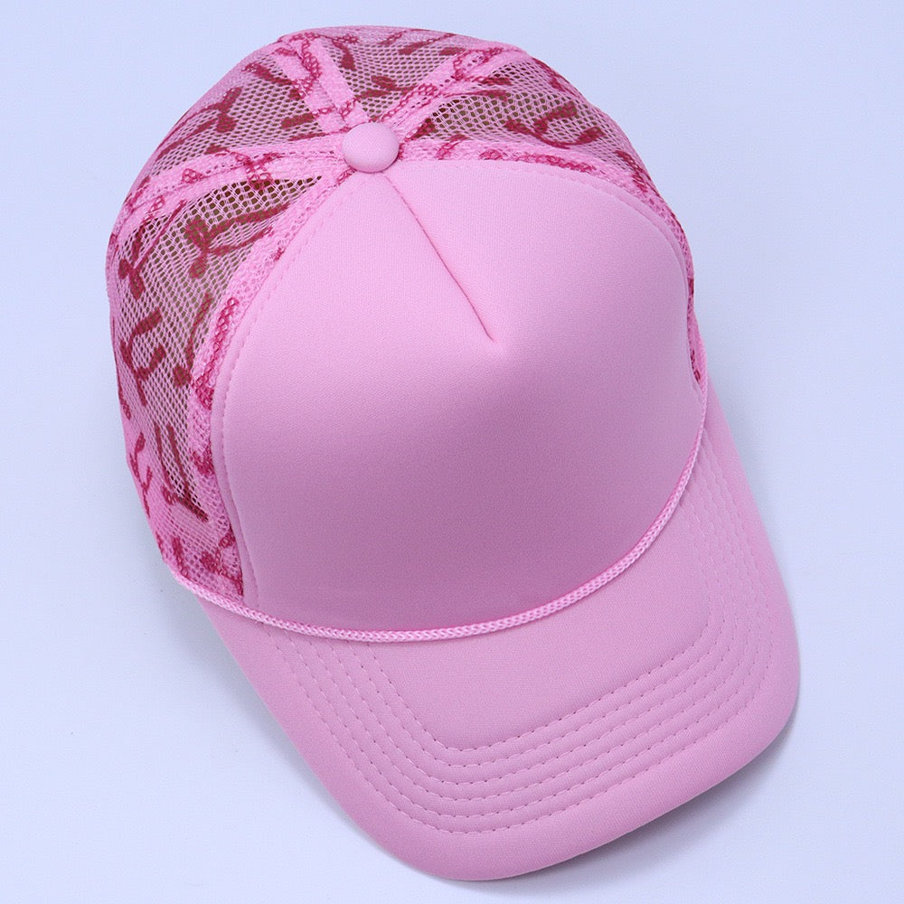 Trucker Hat 91-120