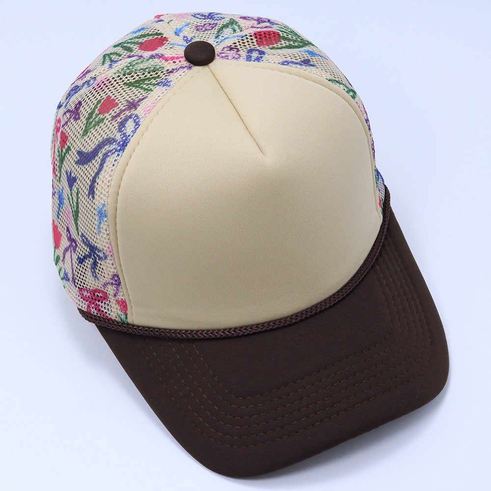 Trucker Hat 91-120