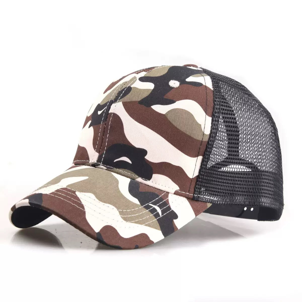 Tracker hats 263-302