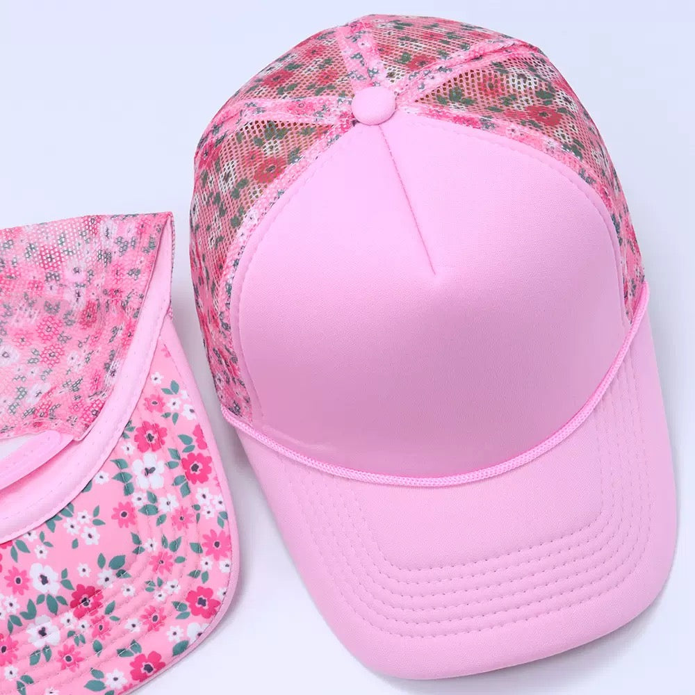Trucker Hats- 191-228