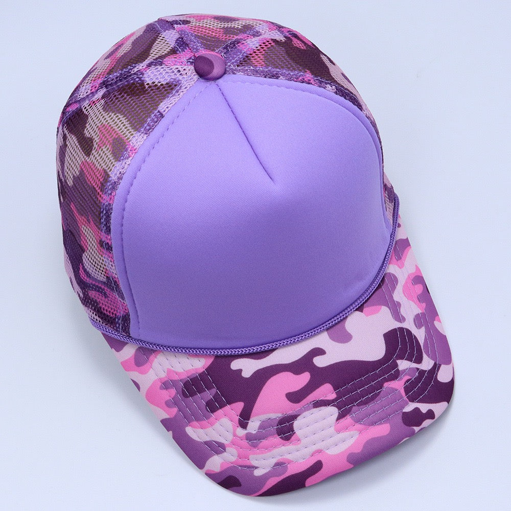 Trucker Hat 91-120