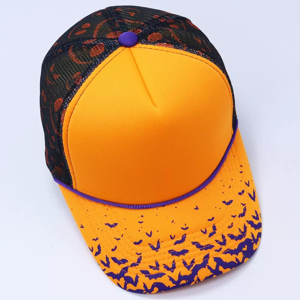 Tracker hats 263-302