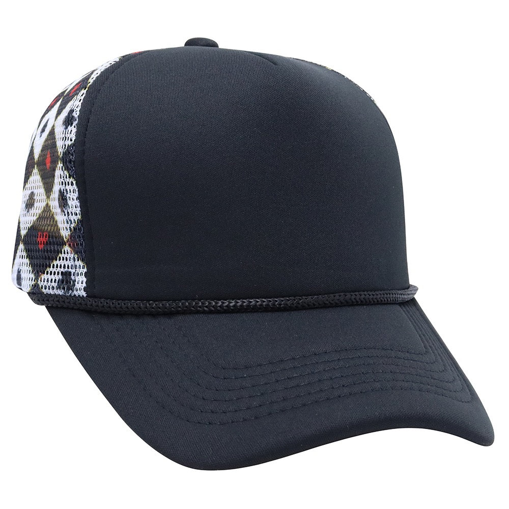 Trucker Hat121-134