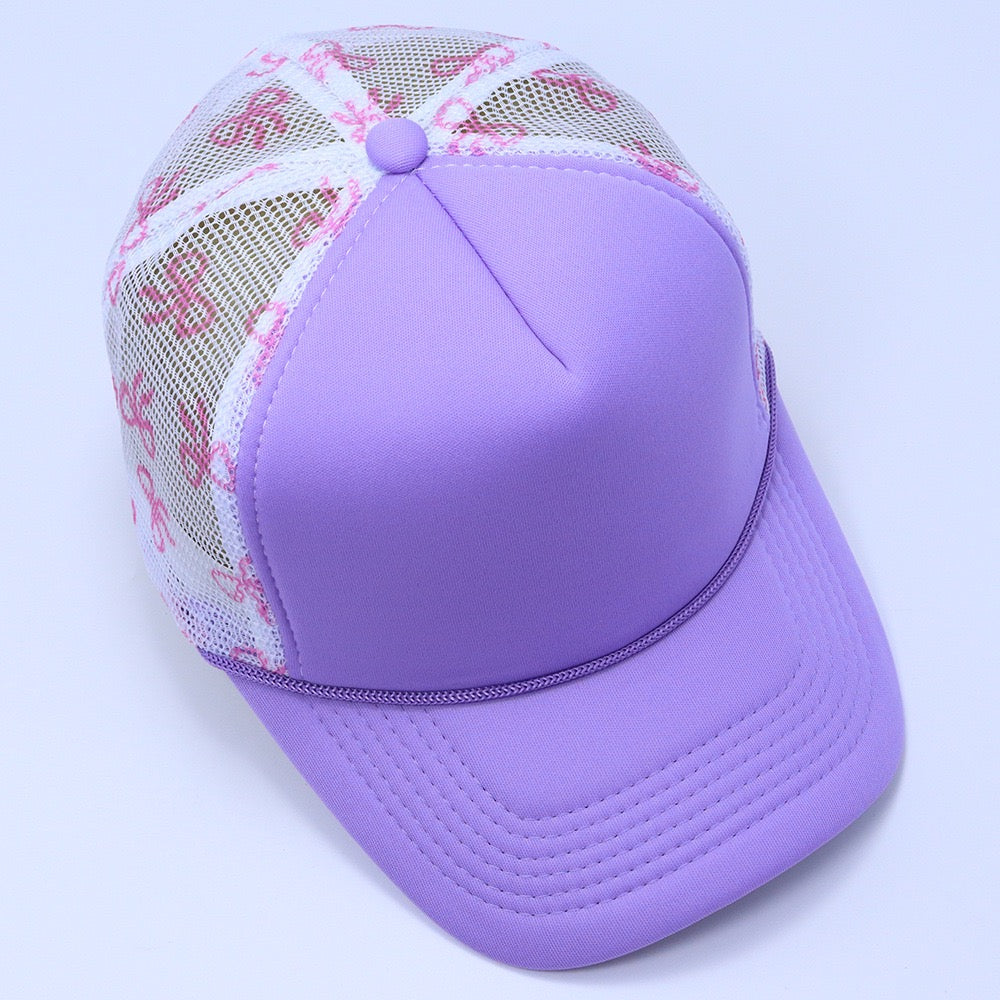 Trucker Hat 91-120