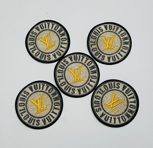 L- Round shap