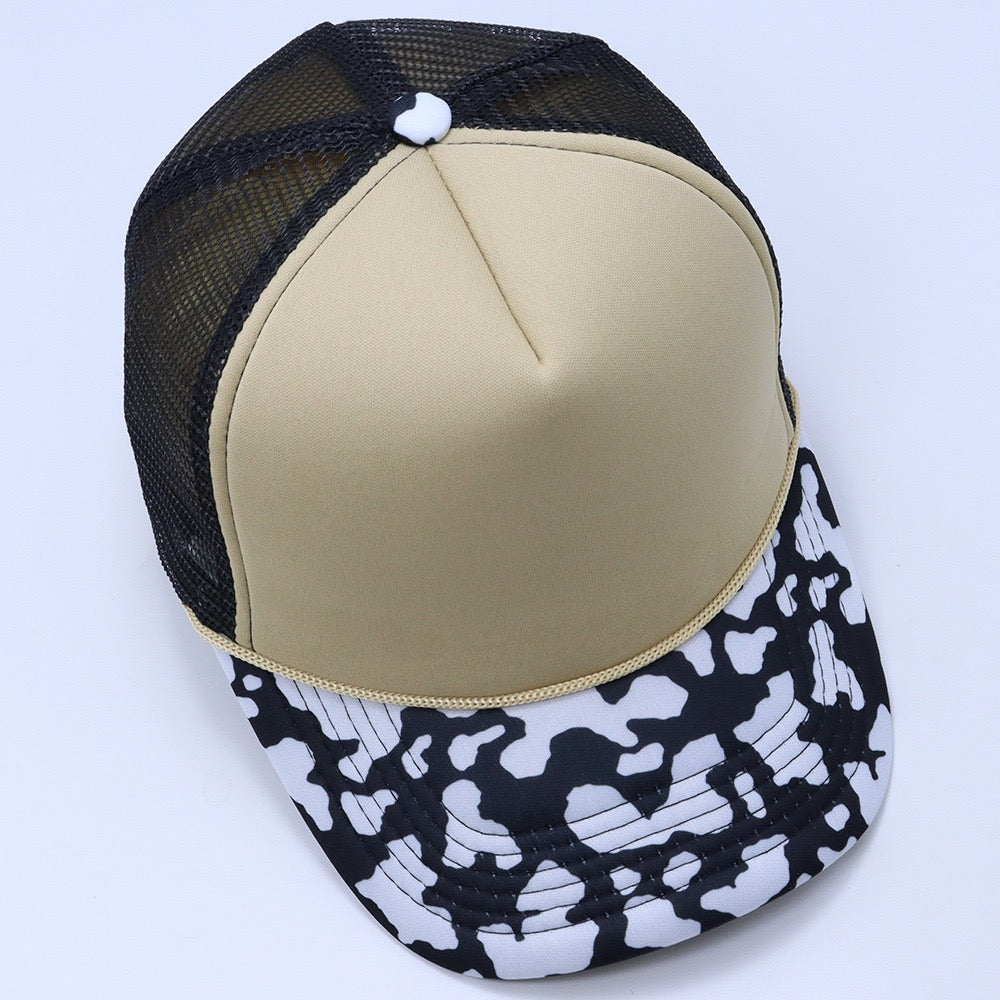 Trucker Hat 31-60