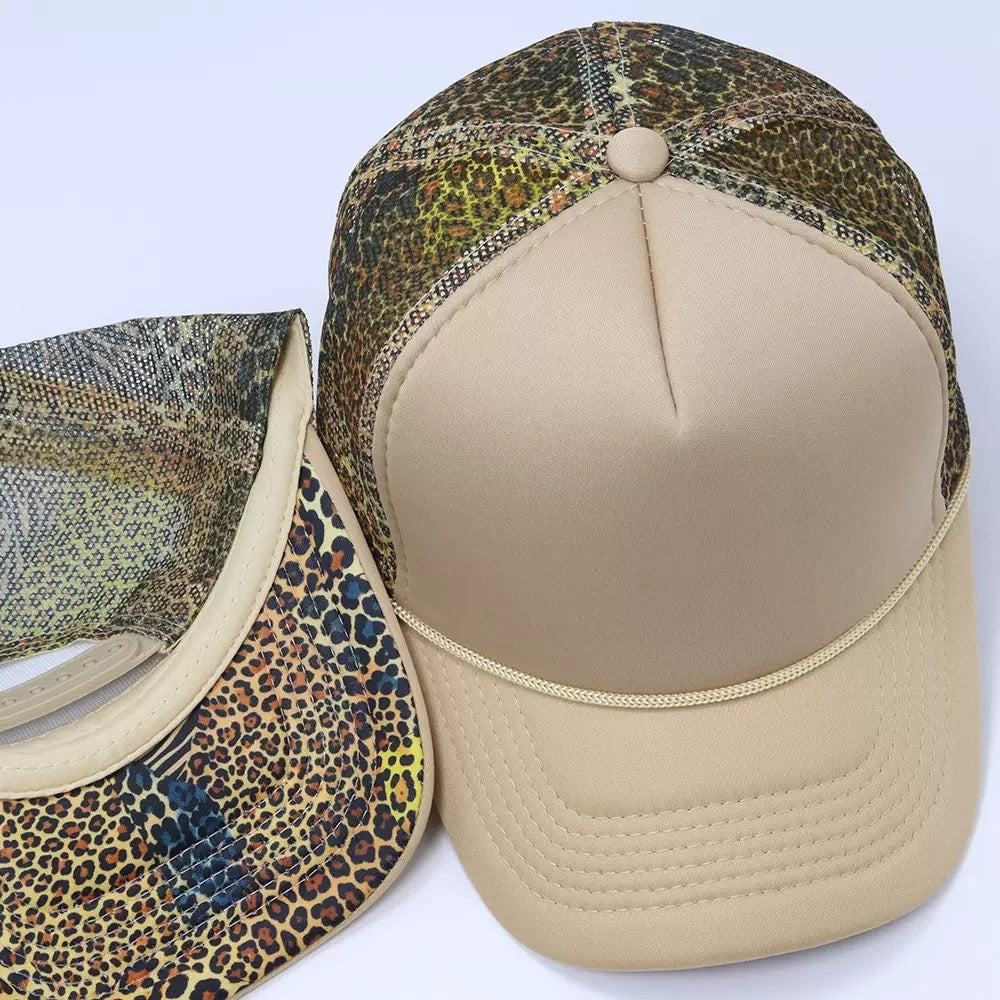 Trucker Hats- 191-228