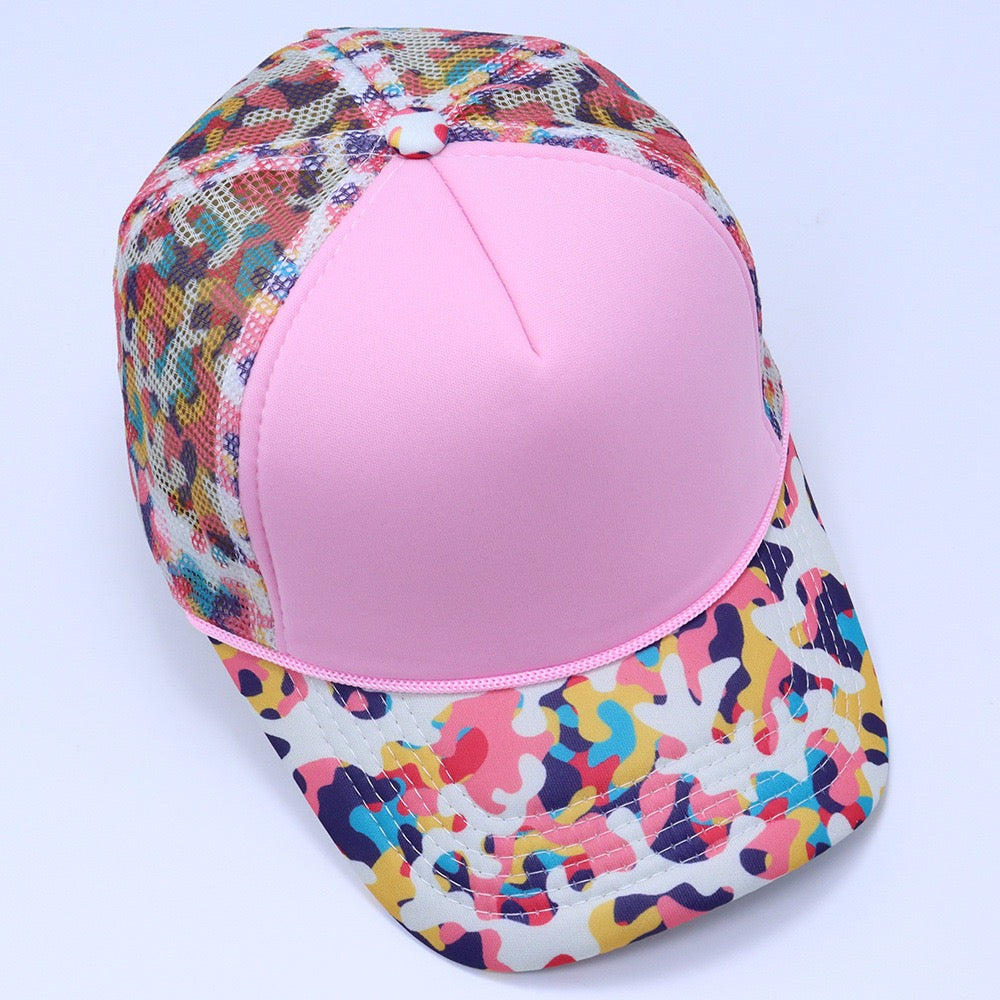 Trucker Hat 91-120