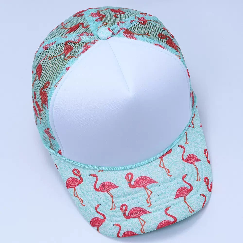 Trucker Hats- 191-228