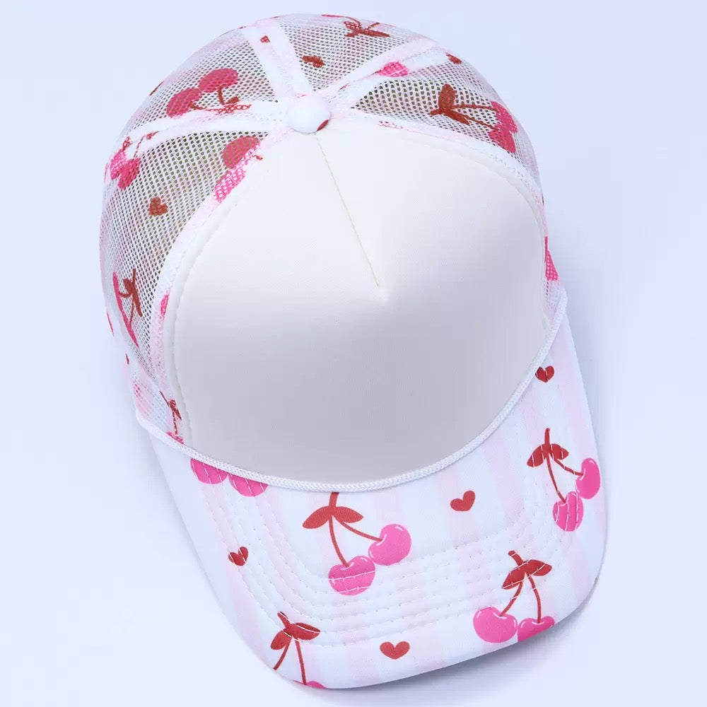 Trucker Hats- 191-228
