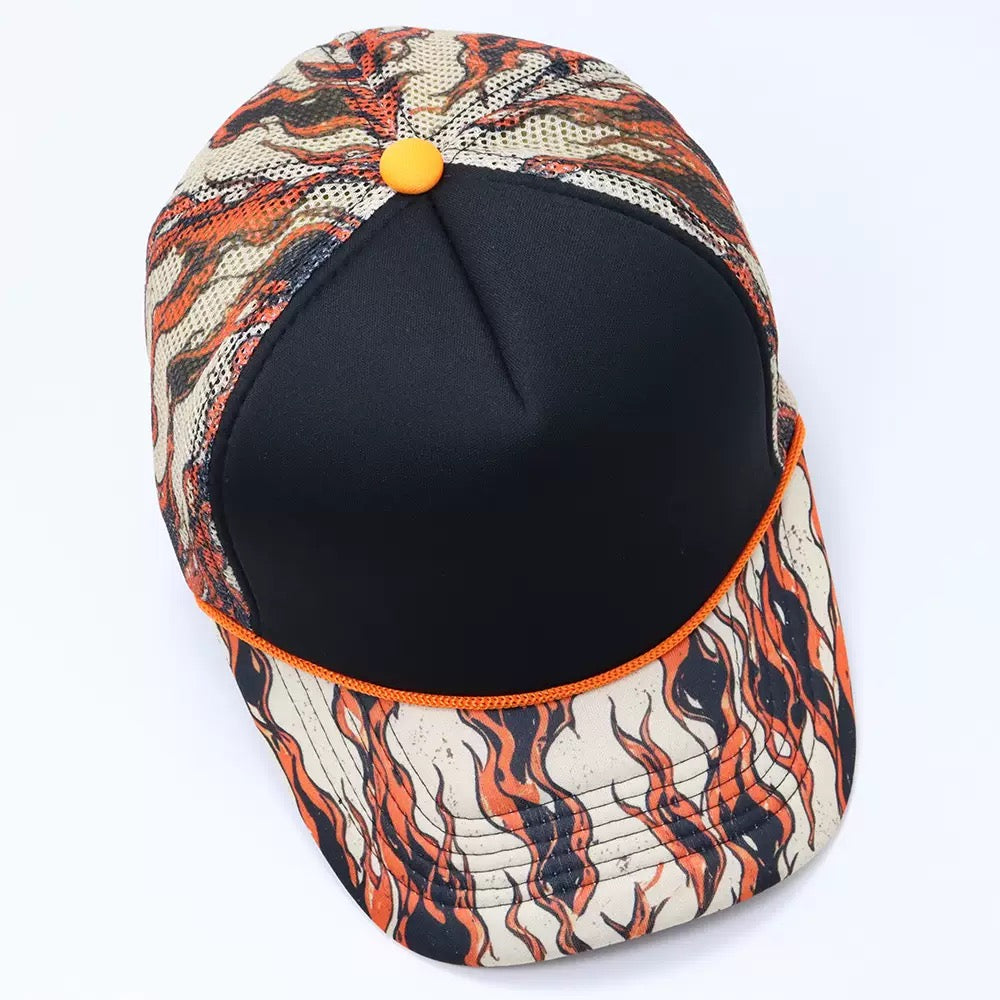 Tracker hats 263-302