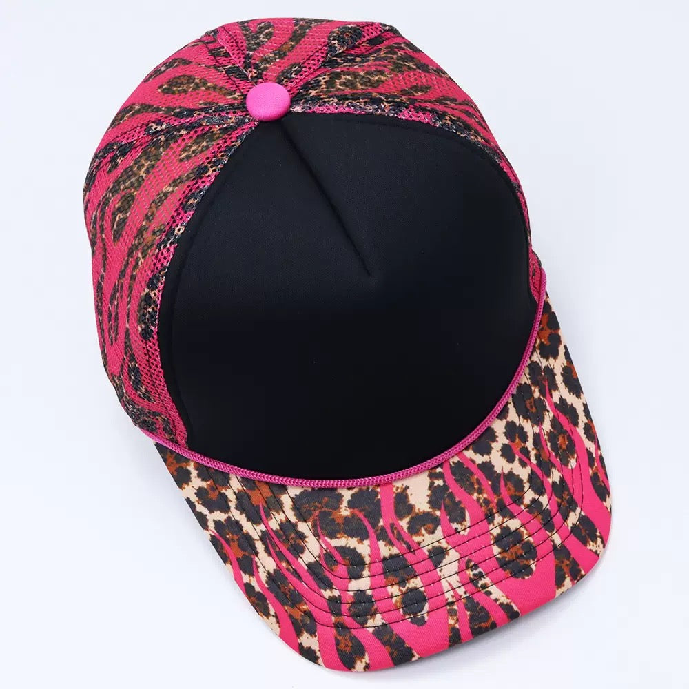Tracker hats 263-302