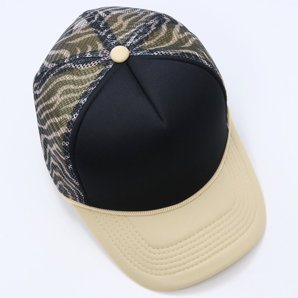 Trucker Hat 31-60