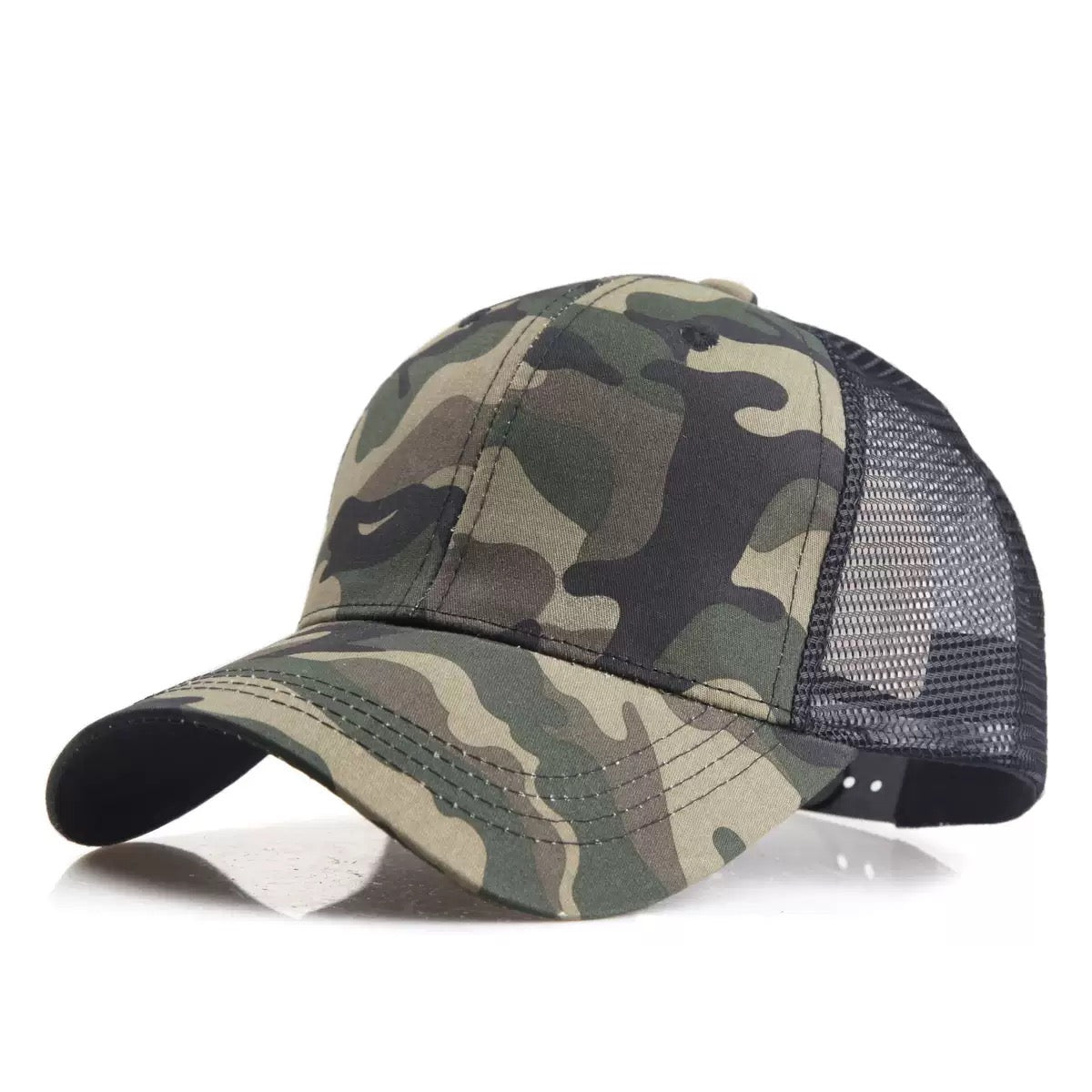 Tracker hats 263-302