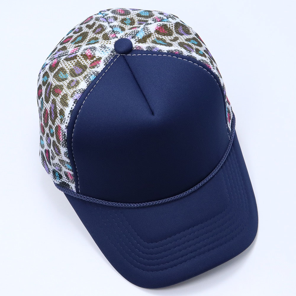 Trucker Hat 91-120