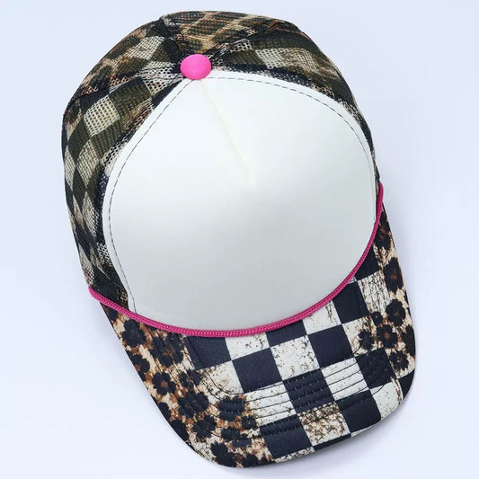 Trucker Hats- 191-228