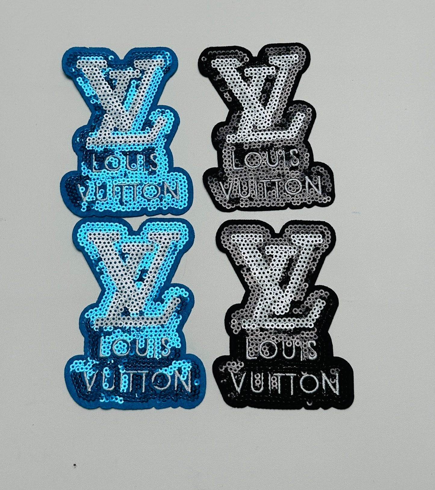 L-V letter