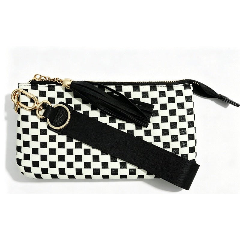 Wrist bag