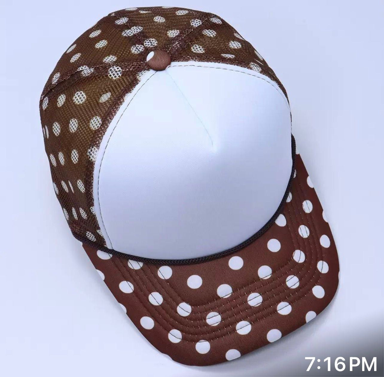 Trucker hat 148-181