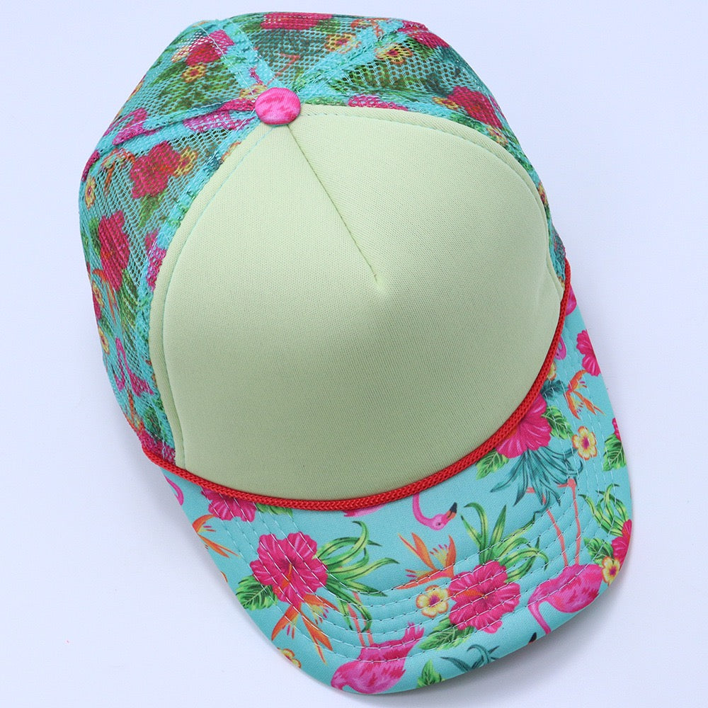 Trucker Hat 31-60