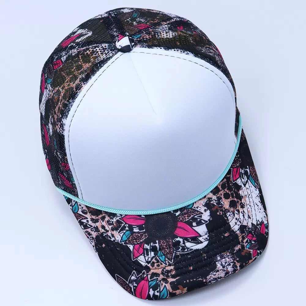 Tracker hats 263-302