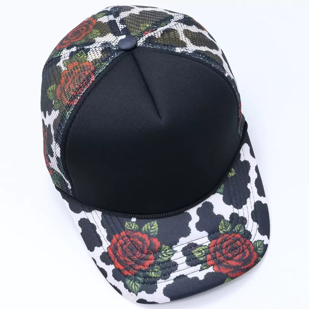 Tracker hats 263-302