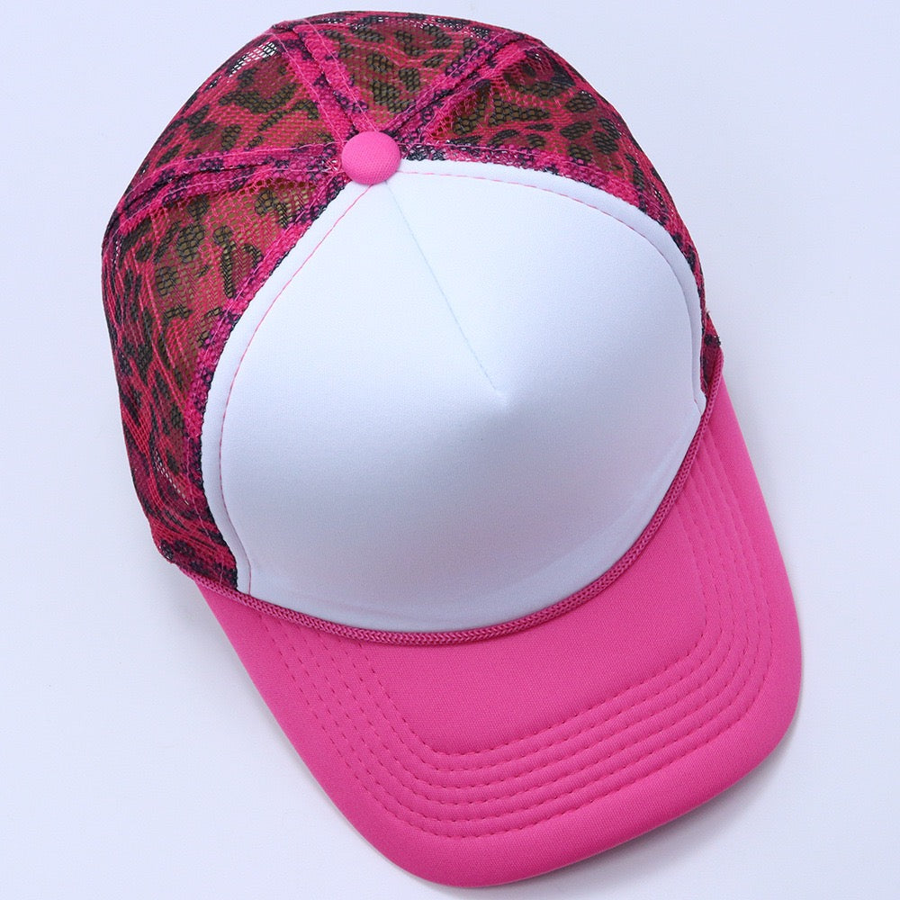 Trucker Hat 31-60