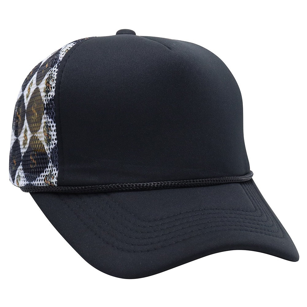 Trucker Hat121-134