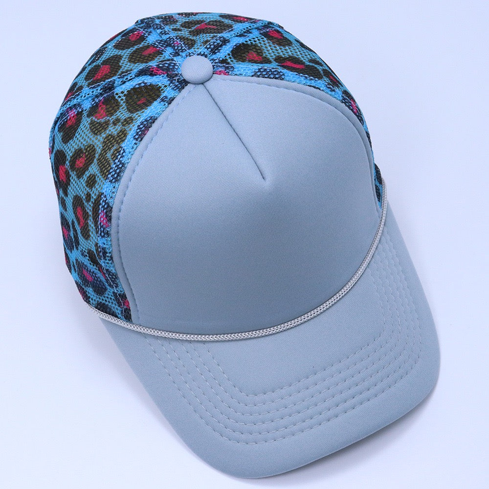 Trucker Hat 91-120