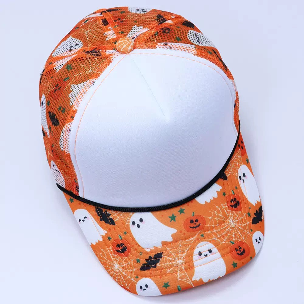 Tracker hats 263-302
