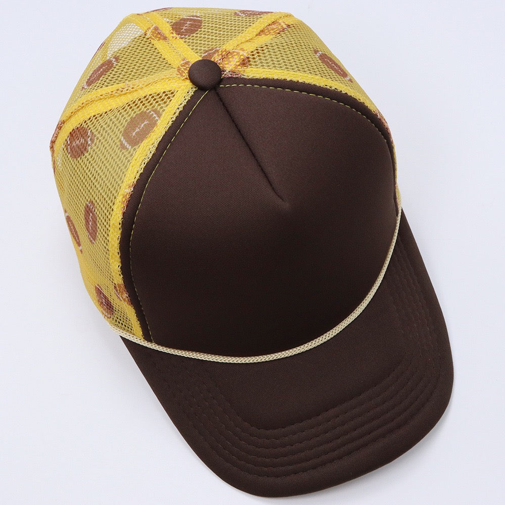 Trucker Hat 31-60