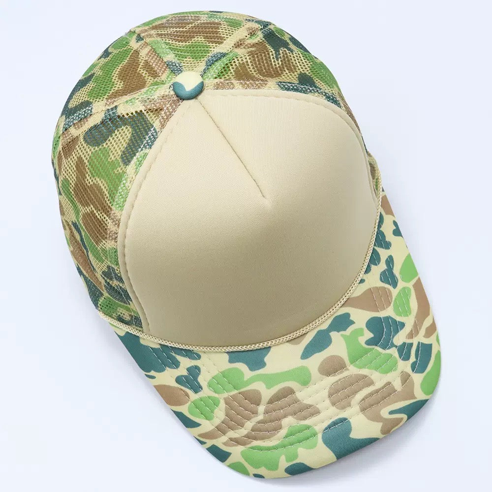 Trucker hat 148-181