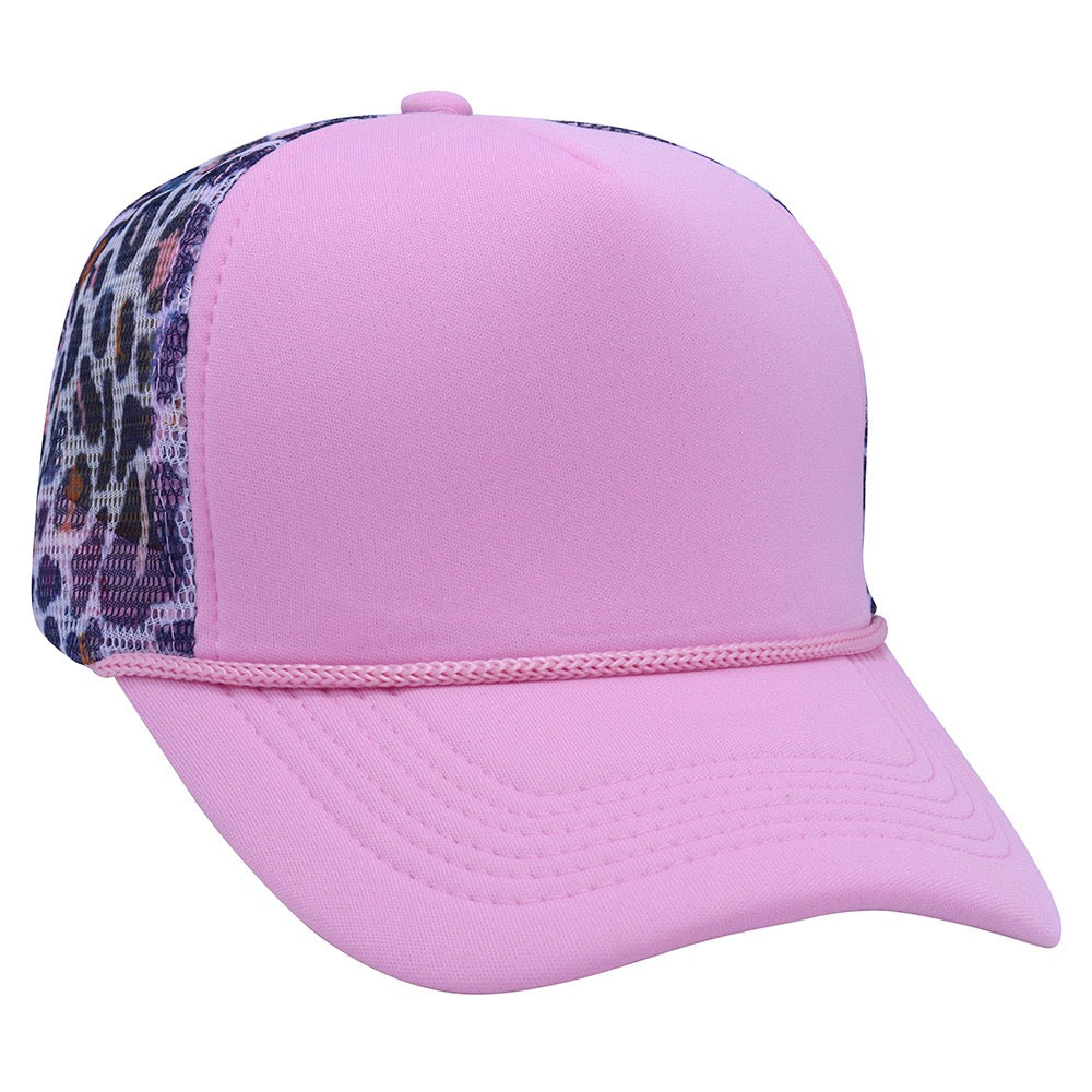Trucker Hat121-134