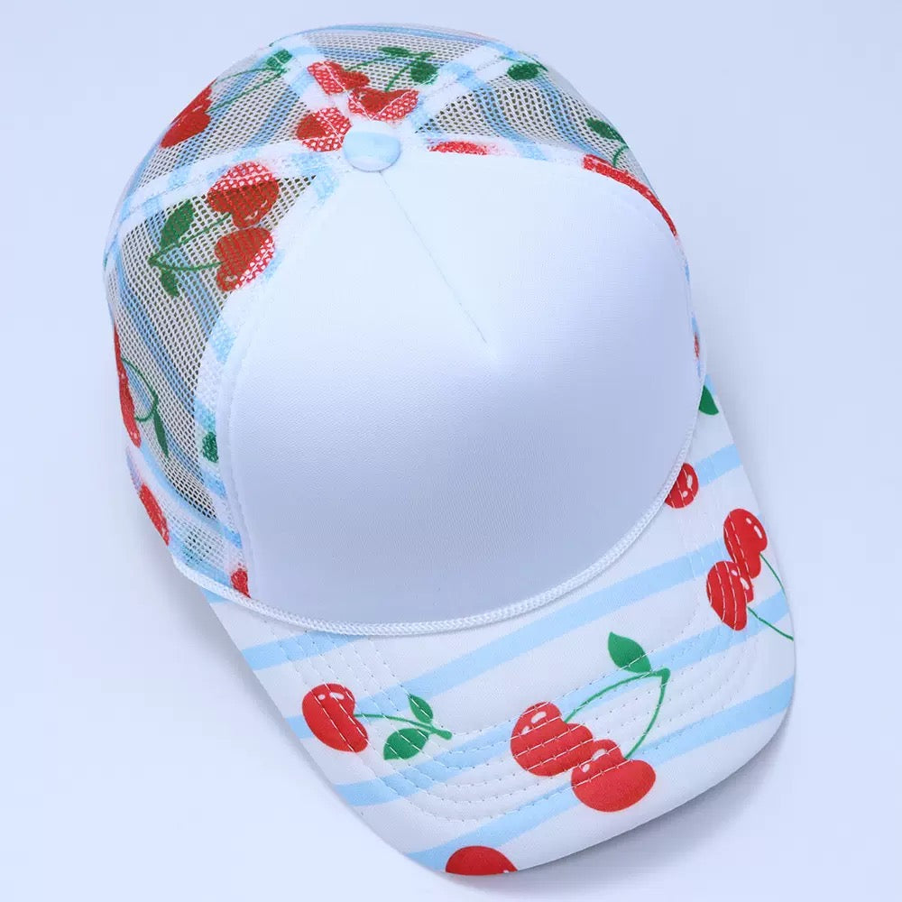 Trucker hat 148-181