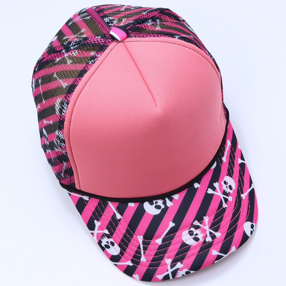 Trucker Hat 31-60