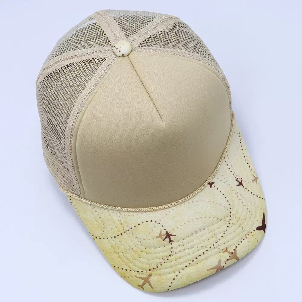 Trucker hat 148-181