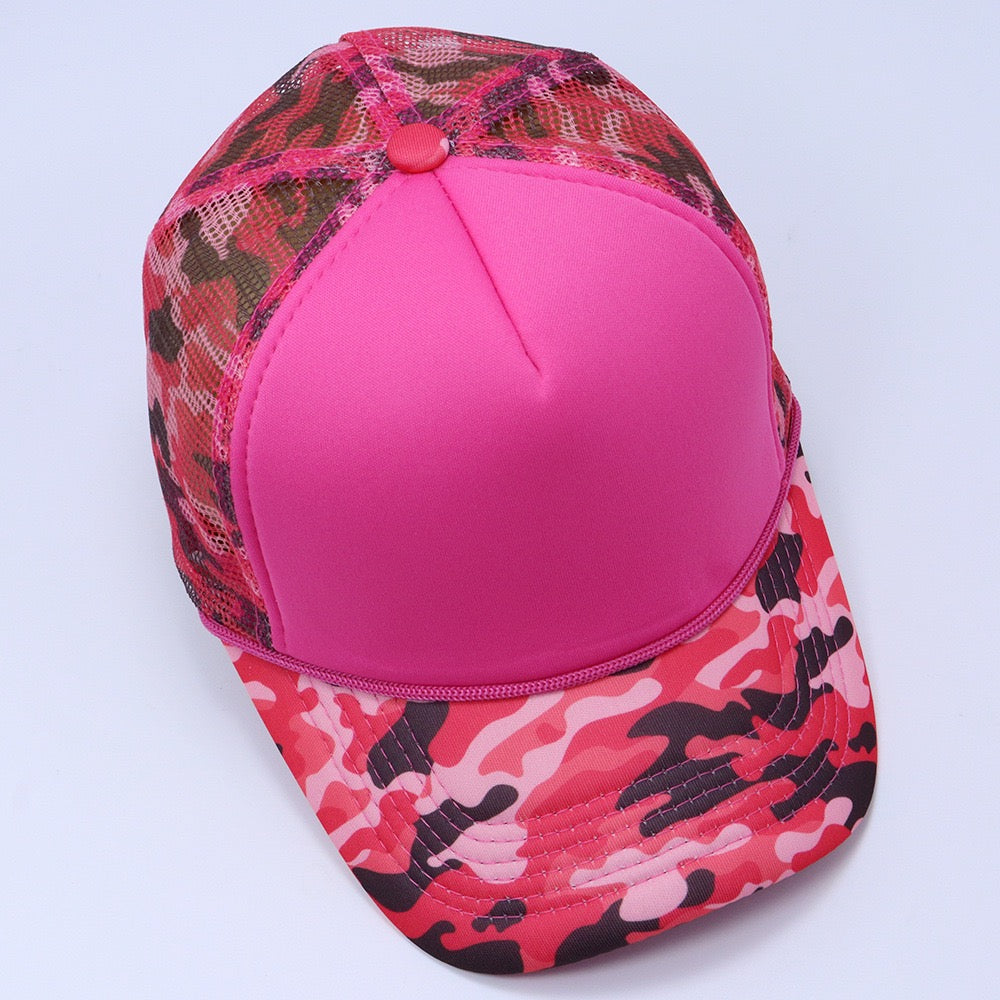 Trucker Hat 91-120