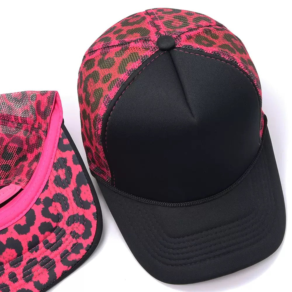 Trucker Hats- 191-228