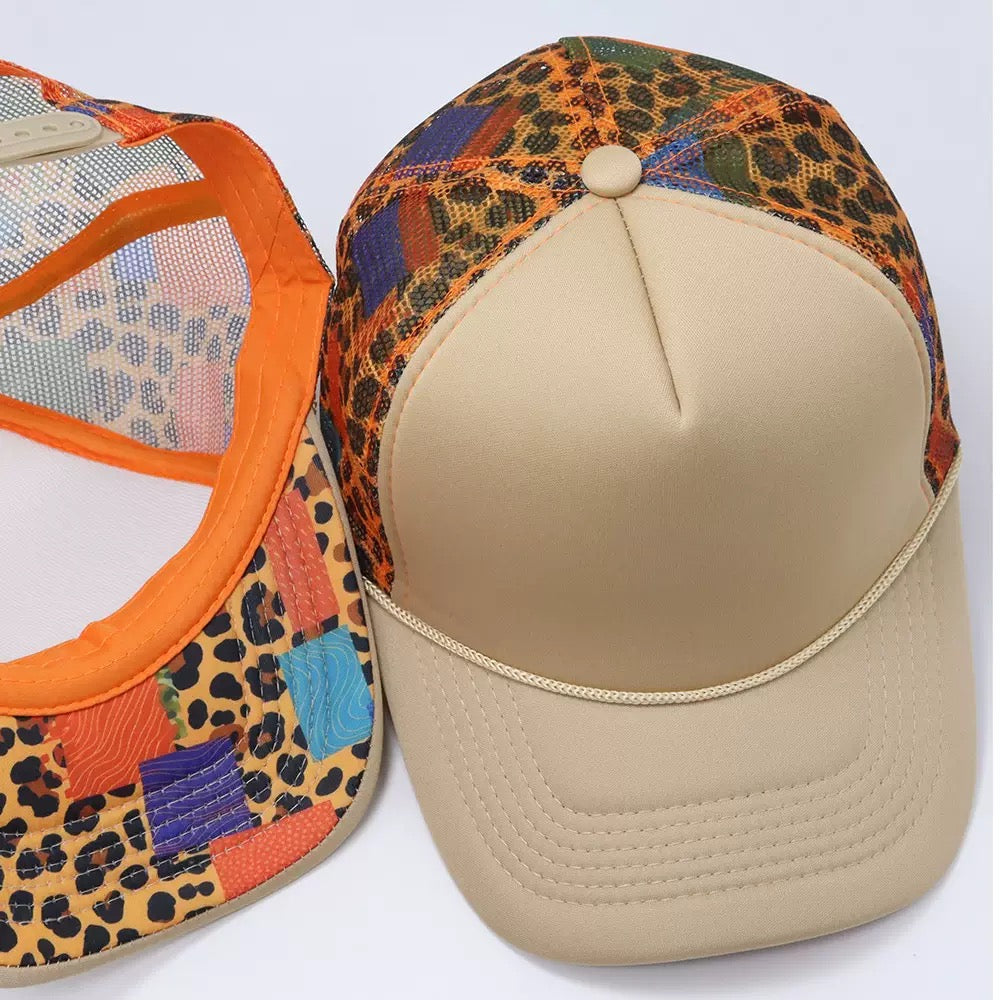 Trucker Hats- 191-228