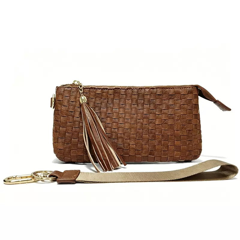 Wrist bag