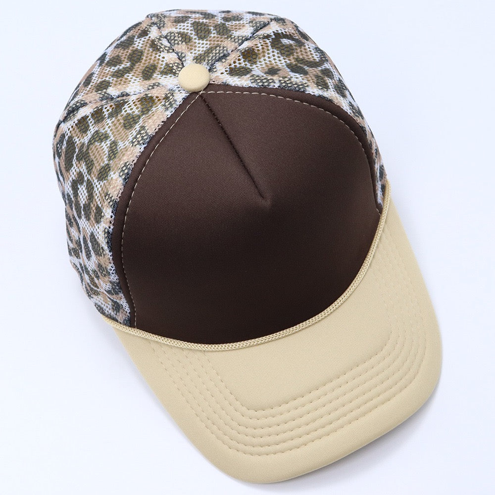 Trucker Hat 31-60