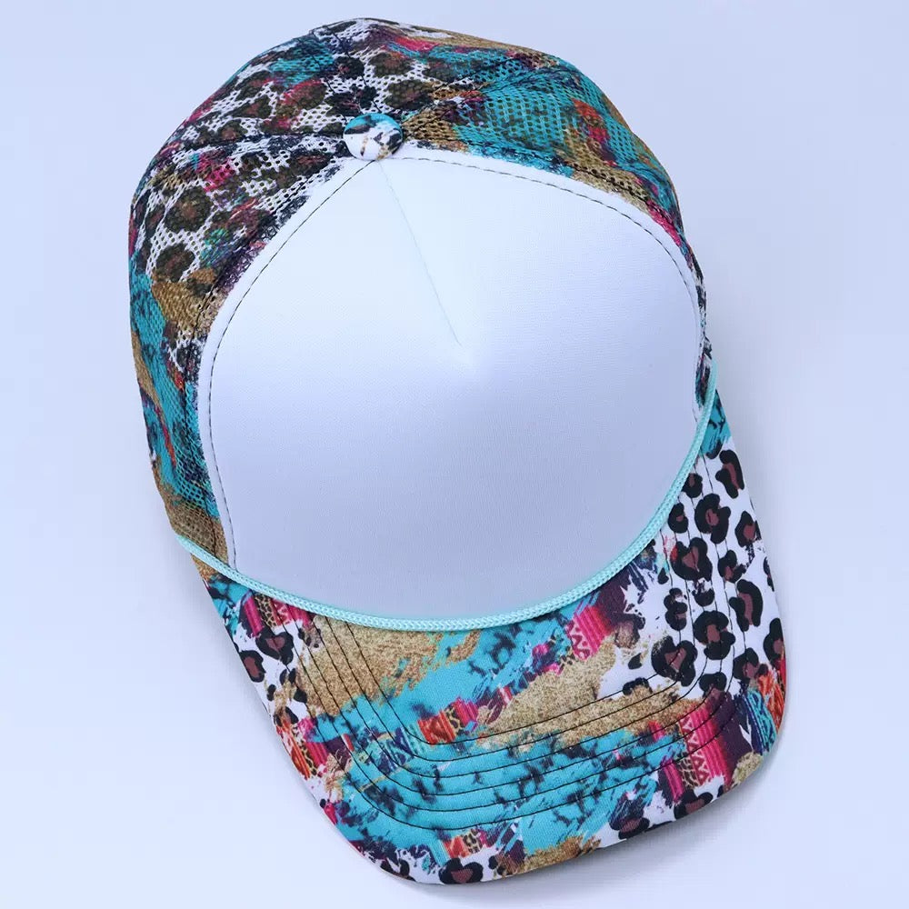 Tracker hats 263-302
